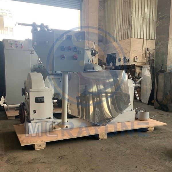 Sunflower Seed Oil Extraction Machine